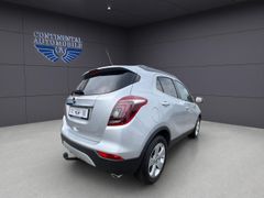 OPEL Mokka X Innovation 4x4 KLIMA,PDC,NAVI,TEMPOMAT
