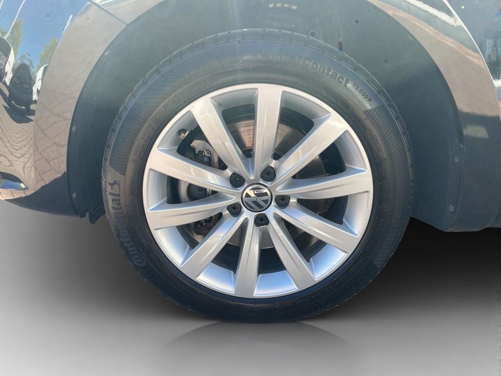 Volkswagen Sharan - Bild 18
