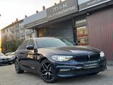 BMW 520 5 Limousine 520 d - BMW 520 in Frankfurt (Main)