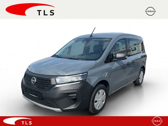 Nissan Townstar Kombi L1 Acenta DIG-T 130 EU6d DAB Totw