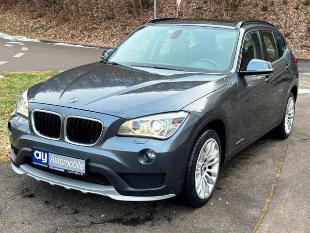 BMW X1 Baureihe X1 18 d xDrive*BI-XENON*PANO*AUTOMAT