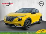 Nissan Juke 1.6 Hybrid N-Design BOSE 360° Navi CarPlay - Nissan Juke Neuwagen in Stuttgart