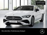 Mercedes-Benz CLE 300 4M AMG+NIGHT+PANO+360+BURMESTER+TOTW+9G - Mercedes-Benz CLE 300 aus 2023