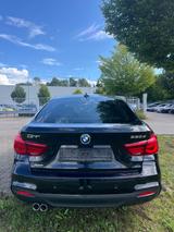 BMW 330 Gran Turismo Gran Turismo 330d xDrive M ... - BMW 330 Gran Turismo
