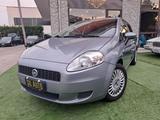 Fiat Punto 1.2 BENZ 65 CV , 5P /OK NEOPATENTATI - gebrauchte Fiat Punto aus dem Jahr 2006