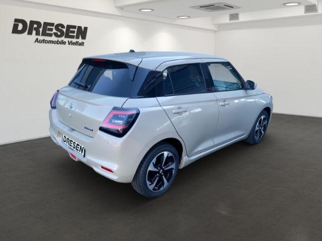 Suzuki Swift - Bild 3