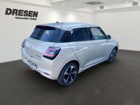 Suzuki Swift - Vorschau Bild 3