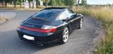 Porsche 996 Carrera 4S Coupé Carrera 4S - Porsche 996: 4s