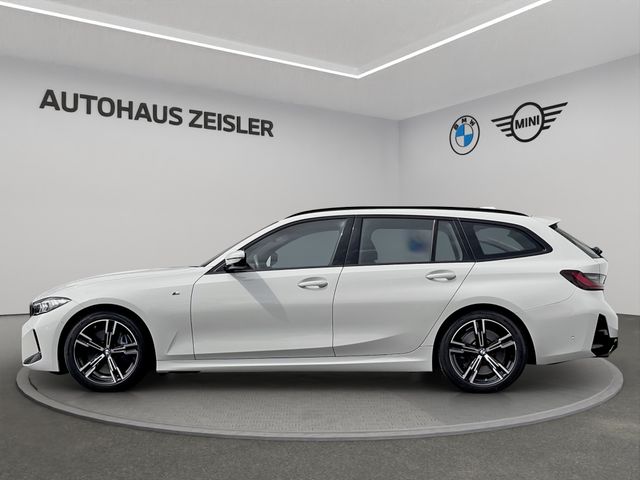 Foto Nummer 4: BMW 320i