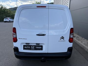Citroen Berlingo - 7