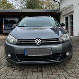 Volkswagen VW Golf VI Variant 1.6 TDI Panoramadach - Volkswagen Golf: Kombi, Panoramadach