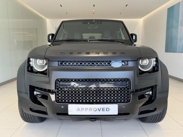 Land Rover Defender 110 P635 OCTA Black MY26 Bluetooth Navi foto 7
