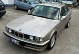 BMW E34 525i M-Paket H-Zulassung  - BMW 525: 525i M Paket