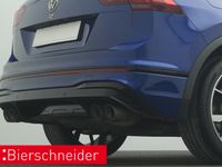 Volkswagen Tiguan - Vorschau Bild 25
