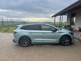 Skoda Enyaq SPORTLINE 80X - Skoda Enyaq von privat