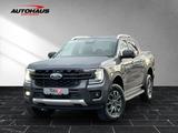 Ford Ranger 2.0 EcoBlue Wildtrak e-4WD DoKa Automatik - Ford Ranger in Wuppertal