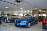 BMW 228i xDrive -Cabriolet- M Sport - Automatik - BMW 228 mit 3 Türen