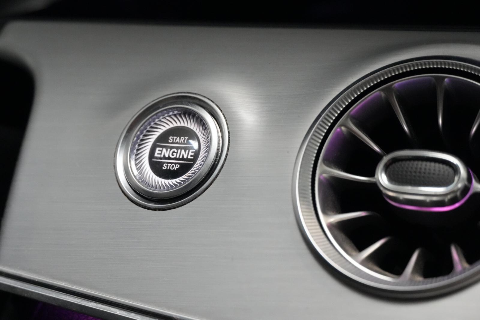 Mercedes-Benz CLS 220d  *AMG*MULTIBEAM*360*BURM*