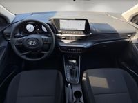 Hyundai i20 - Vorschau Bild 11