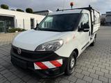 Fiat Doblo 1.6JTD WorkUp *KIPPER*EURO6*1-HAND*KAMERA* - Fiat Doblo aus 2016