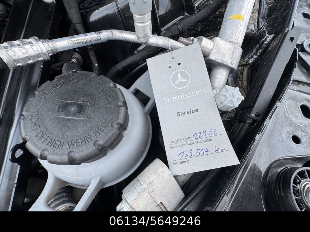 MERCEDES-BENZ C-Class 2023