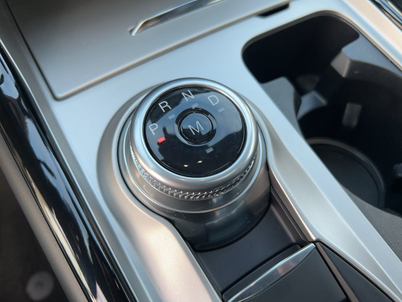 Fahrzeugabbildung Ford Explorer 3.0 Plug-in-Hybrid ST-Line,Pano,