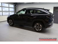 Hyundai TUCSON - Vorschau Bild 6