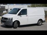 Volkswagen VW T5 Kastenwagen top Fahrzeug Transporter... - Transporter kastenwagen gebraucht