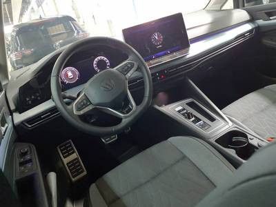 Volkswagen Golf - Bild 6