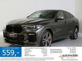 BMW X6 M50i Laser HuD IonicGlow H&K ACC 22Zoll DAB - BMW X6 M50 aus 2020