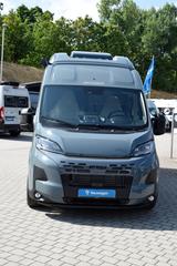 HYMER / ERIBA / HYMERCAR Free 600 *Assistenzpaket*Sitzheizung* - HYMER / ERIBA Dresden