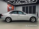 Mercedes-Benz C 180 Kompressor Avantgarde 1 Hand MB-Service - Mercedes-Benz C 180: Kompressor