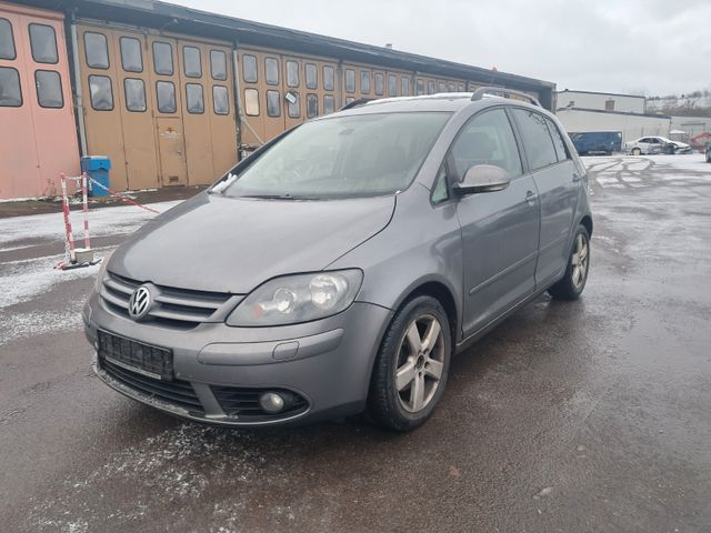 Volkswagen Golf Plus V United