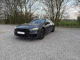Audi A7 45 TFSI S tronic quattro - - Audi A7 aus 2024