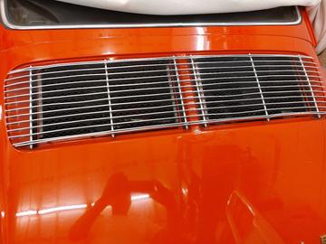 صورة 9 لـ 1965 Porsche 911 URMODELL