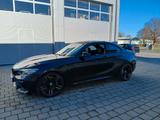 BMW M2 Competition*M Driver´s Package - BMW M2 in Hamm