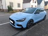 Hyundai i30 2.0 T-GDI N Performance Fastback N Perfo... - Hyundai i30 Gebrauchtwagen in Karlsruhe