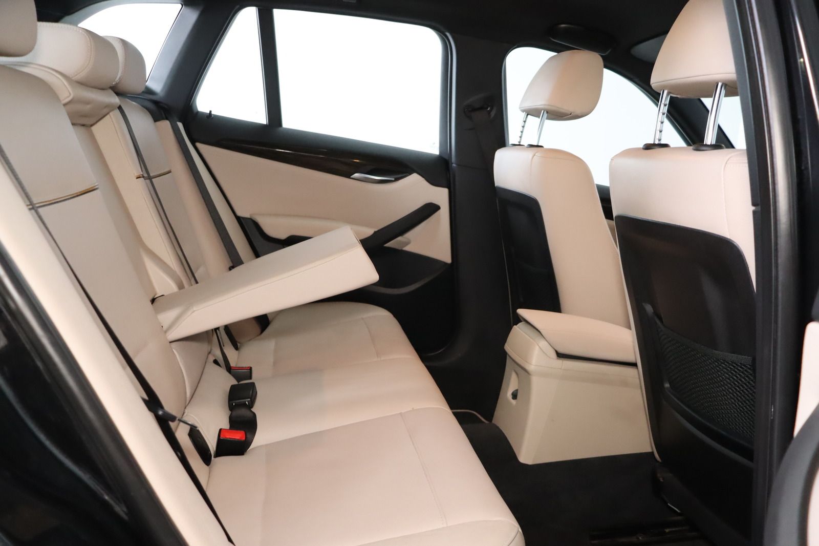 Fahrzeugabbildung BMW X1 xDrive20d * Navi * Xenon * Memory * Leder