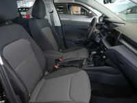 Skoda Fabia - Vorschau Bild 5