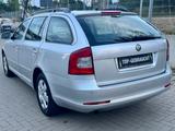 Skoda Octavia Combi Impuls Edition+SITZHEIZ+ALU+EURO 5 - Skoda: Kombi