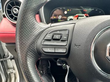 Fahrzeugabbildung MG EHS 1.5 Luxury ** SOFORT VERFÜGBAR **