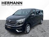 Renault Trafic Combi 2.0 BLUE dCi 150 L2H1 3.0t (8/9 Sit - Renault Trafic: Dci 150