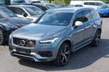 Volvo XC90 R Design AWD *ACC*AHK*KAM*H.BEAM*22Z*MEMORY - Volvo XC90 Gebrauchtwagen in Frankfurt