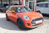 MINI ONE 1.5i 102PS 5-TÜRIG! LED NAV Sitzheizung - MINI MINI: Ps