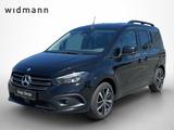 Mercedes-Benz T 180 d PROGRESSIVE Edition Klima Navi Kamera LE - Mercedes-Benz T-Class aus 2022
