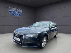 AUDI A4 Basis KLIMA,NAVI,PDC,TEMPOMAT,SHZ,AUTOMATIK