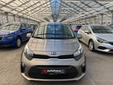 Kia Picanto 1.0 Edition 7  DAB|Lenkrad heizbar - Kia Gebrauchtwagen Frankfurt