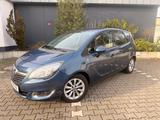 Opel Meriva B Style  AUTOMATIK/ PDC/ SHZ/ KLIMA/ ALU - Opel Meriva: Automatik