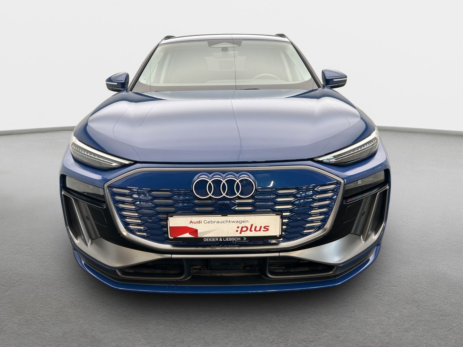 Audi Q6 e-tron - Bild 13