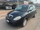 Lancia Ypsilon 1.3 Multijet Oro Unipro 2004 - Lancia aus 2004